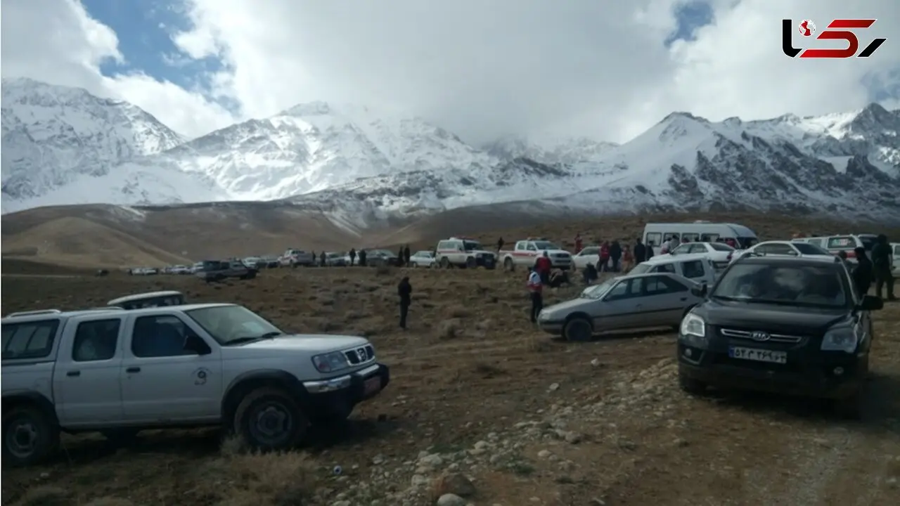 ماموریت پر التهاب در دنا