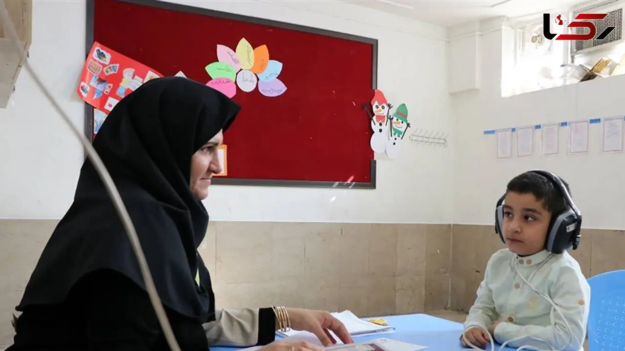 امسال ۷۳۰ دانش آموز اوتیسمی در سنجش بدو ورود به دبستان شناسایی شد