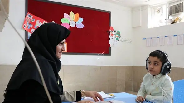 هیچ نوآموزی نباید از طرح سنجش سلامت جا بماند