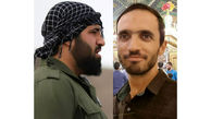 شهادت 2 ایرانی توسط داعشی ها در سوریه! + عکس حسن عبدالله‌زاده و محسن عباسی