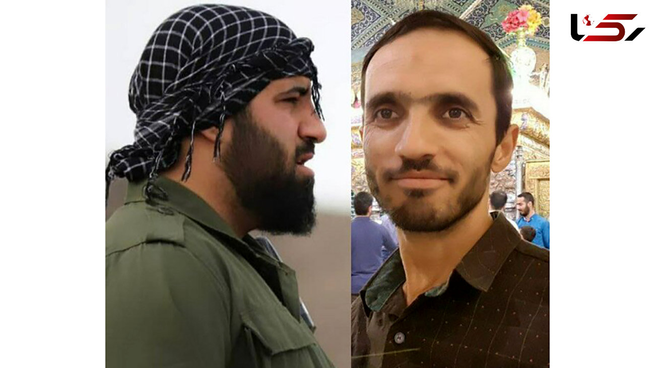 شهادت 2 ایرانی توسط داعشی ها در سوریه! + عکس حسن عبدالله‌زاده و محسن عباسی