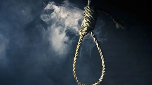 خودکشی تلخ دختر 15 ساله در گالیکش / خودش را حلق آویز کرد