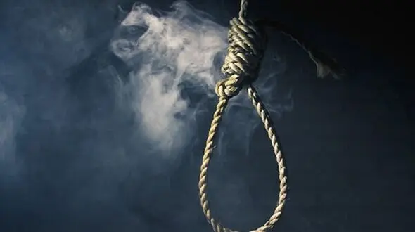 خودکشی تلخ دختر 15 ساله در گالیکش / خودش را حلق آویز کرد