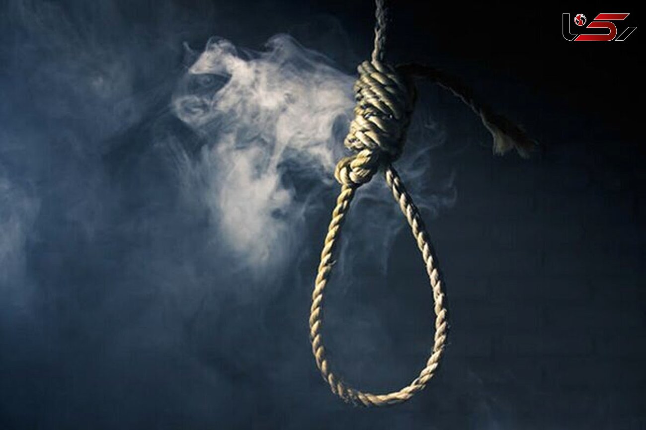 خودکشی تلخ دختر 15 ساله در گالیکش / خودش را حلق آویز کرد