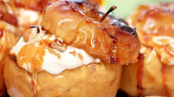 آموزش تهیه 17 دسر برای پدرها در روز پدر 