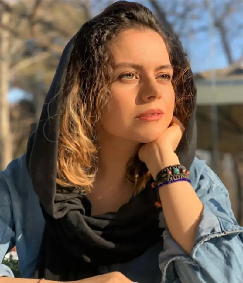 غزال نظر