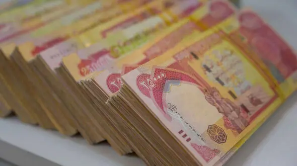 قیمت دینار عراق امروز سه شنبه 27 آبان ماه 1404 