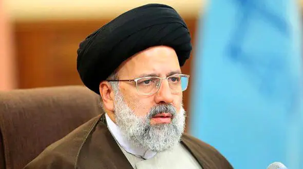 پیام تسلیت رئیس قوه قضائیه به رئیس‌جمهور