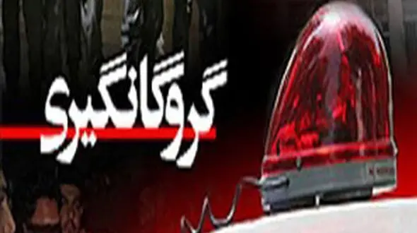 پایان 6 ماه گروگانگیری دختر 20 ساله در اسارتگاه مرد شیطان صفت / به بهانه بازیگری دختر جوان را ربوده بود + جزییات