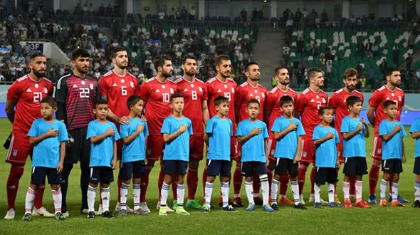 کی روش 28 بازیکن را به تیم ملی دعوت کرد 