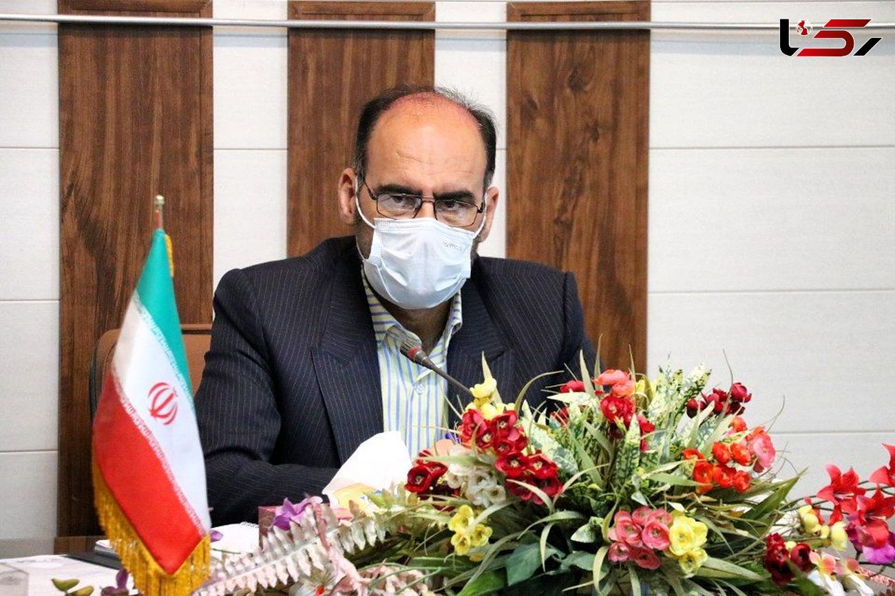 اصلاح الگوی کشت یکی از راه‌های مقابله با کم آبی و خشکسالی است