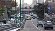 کاهش ترافیک با فعالیت تاکسی‌های اینترنتی