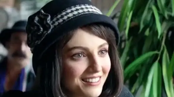 ادای دینِ سریال «تاسیان» به قیصر و بهروز وثوقی