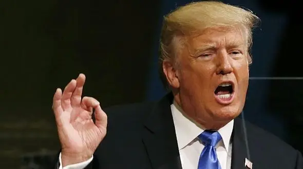 ترامپ: چهار‎شنبه گوش به زنگ باشید!