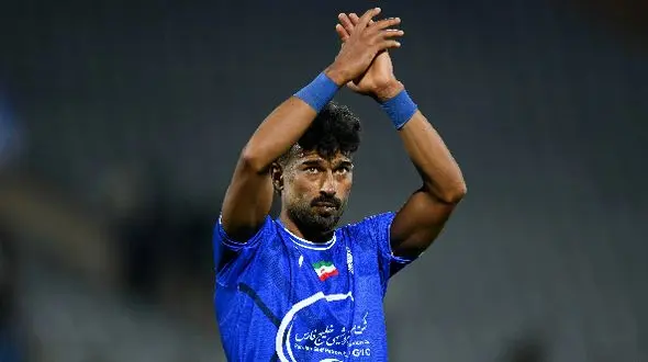 عملکرد رویایی رامین در فصل فاجعه‌بار استقلال گم شد!