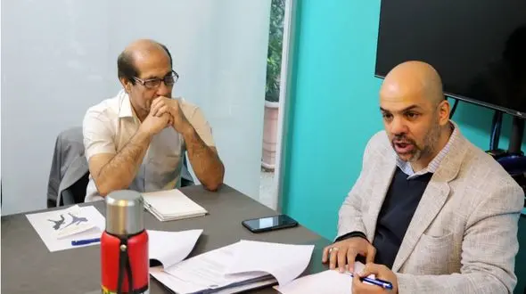 رویدادی برای انتخاب برترین کیک بوکسور دانشجو در سال ۱۴۰۱