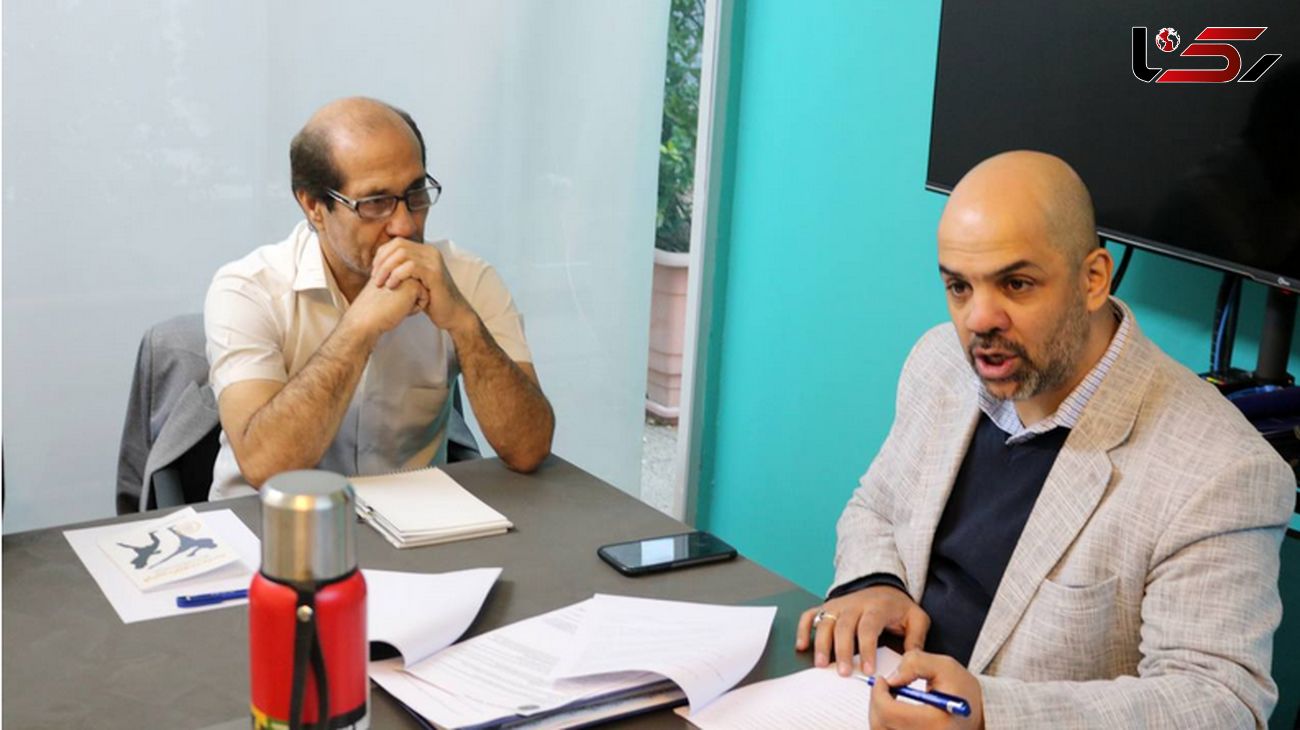 رویدادی برای انتخاب برترین کیک بوکسور دانشجو در سال ۱۴۰۱