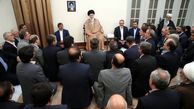 از فضای خوب و ظرفیت عظیم نیروی انسانی جوان و کارآمد باید برای پیشرفت کشور بهترین استفاده را کرد