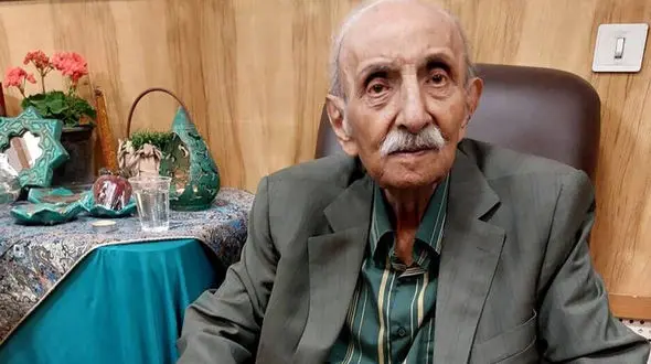 بستری شدن اسکویی، گوینده و مجری کارشناس پیشکسوت رادیو ورزش + جزئیات