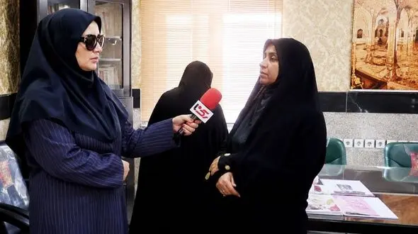این 5 زن و دختر بازارهای مشهد را به هم می ریختند + فیلم