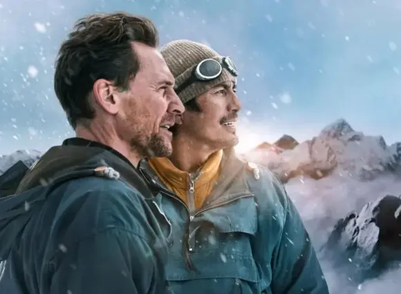 نقد و بررسی Tenzing؛ بازخوانی صعود تاریخی اورست در سینما