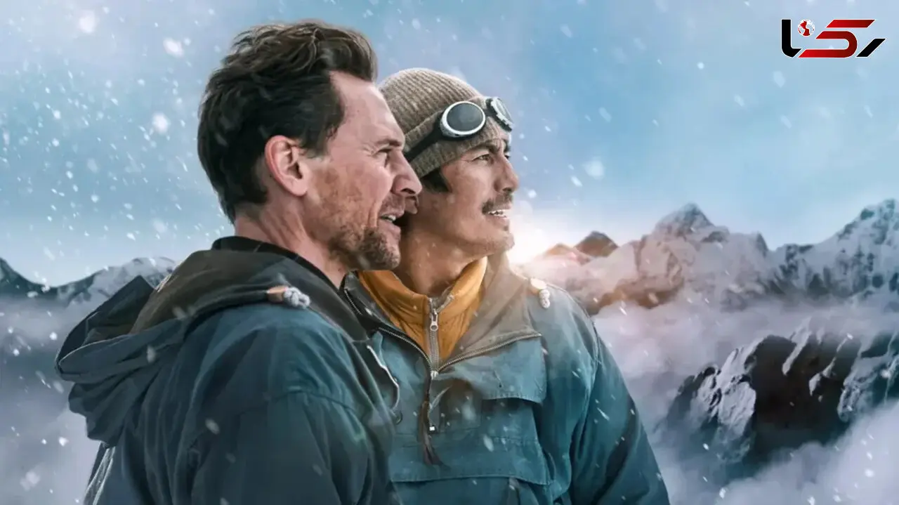 نقد و بررسی Tenzing؛ بازخوانی صعود تاریخی اورست در سینما