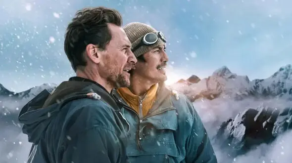 نقد و بررسی Tenzing؛ بازخوانی صعود تاریخی اورست در سینما