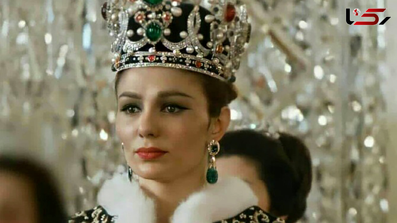 فیلم فرح از پاریس تا پاریس /  رازها و پنهان های زندگی آخرین ملکه ایران !