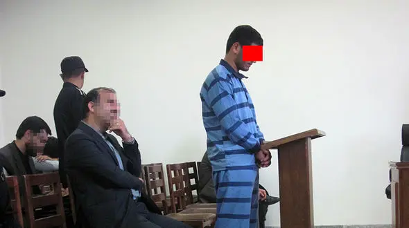 پسر 20 ساله دوستش را کشت و دست به اقدام مرموزی زد تا.....+عکس