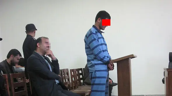 پسر 20 ساله دوستش را کشت و دست به اقدام مرموزی زد تا.....+عکس