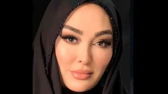 چهره واقعی بازیگران در سفر دسته جمعی به تبریز ! / الهام حمیدی را نمی شناسیدش ! + عکس بازیگران