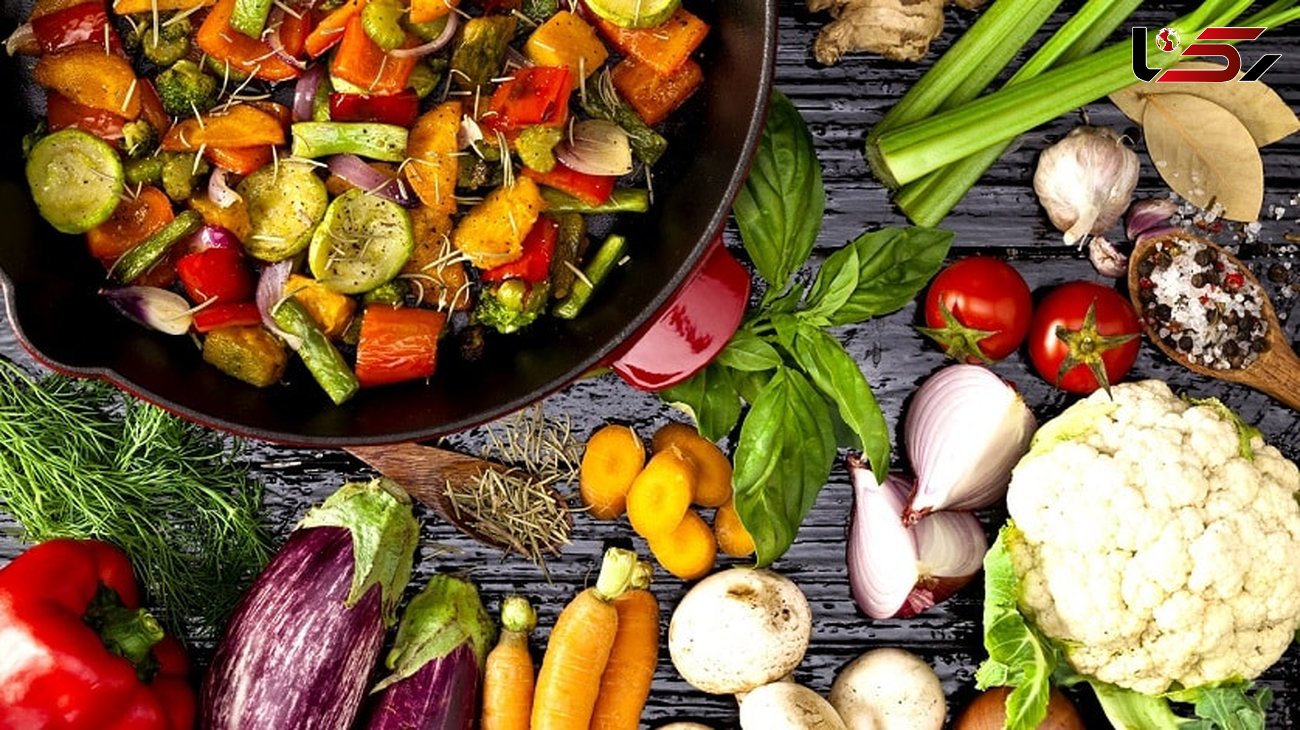 باورهای نادرست درباره گیاه خواری/آیا همه رژیم های گیاهی سالم هستند