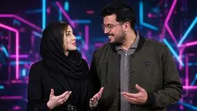 خیانت عجیب همسر امیرحسین قیاسی غیرت کمدین محبوب را به جوش آورد! «من تو اون خونه بودم، این از صدتا فحش بدتره»