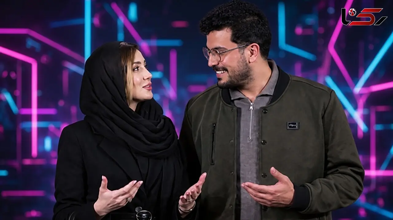 خیانت عجیب همسر امیرحسین قیاسی غیرت کمدین محبوب را به جوش آورد! «من تو اون خونه بودم، این از صدتا فحش بدتره»