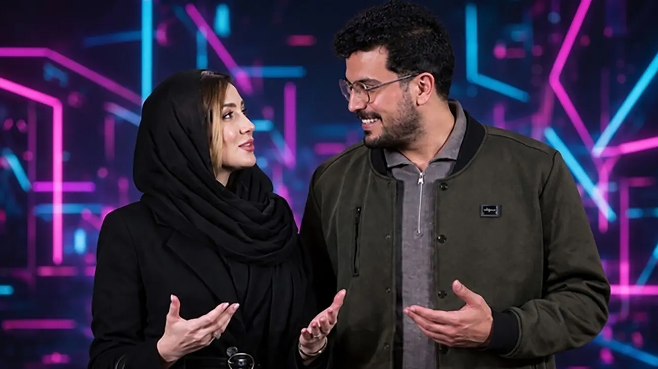 خیانت عجیب همسر امیرحسین قیاسی غیرت کمدین محبوب را به جوش آورد! «من تو اون خونه بودم، این از صدتا فحش بدتره»