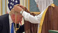درخواست عجیب و ضد ایرانی عربستان از آمریکا