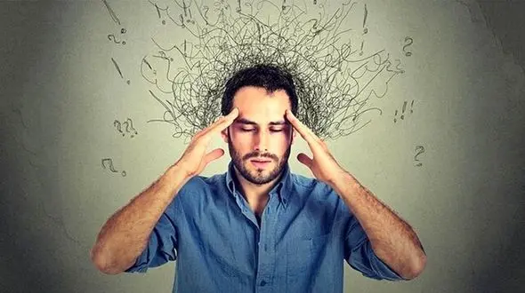 30 درصد مردم ایران دچار اختلالات روانی هستند / زنان بیشتر از مردان دچار مشکلات روانی می شوند