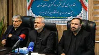آزادی ۱۷۵ زندانی در بازدید رئیس کل دادگستری استان تهران از زندان اوین / دستورهای ویژه برای تعیین تکلیف فوری متهمان تحت قرار و کاهش جمعیت کیفری
