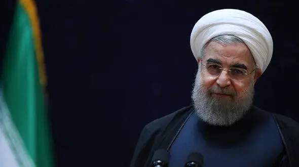  روحانی کشور را شخم زد