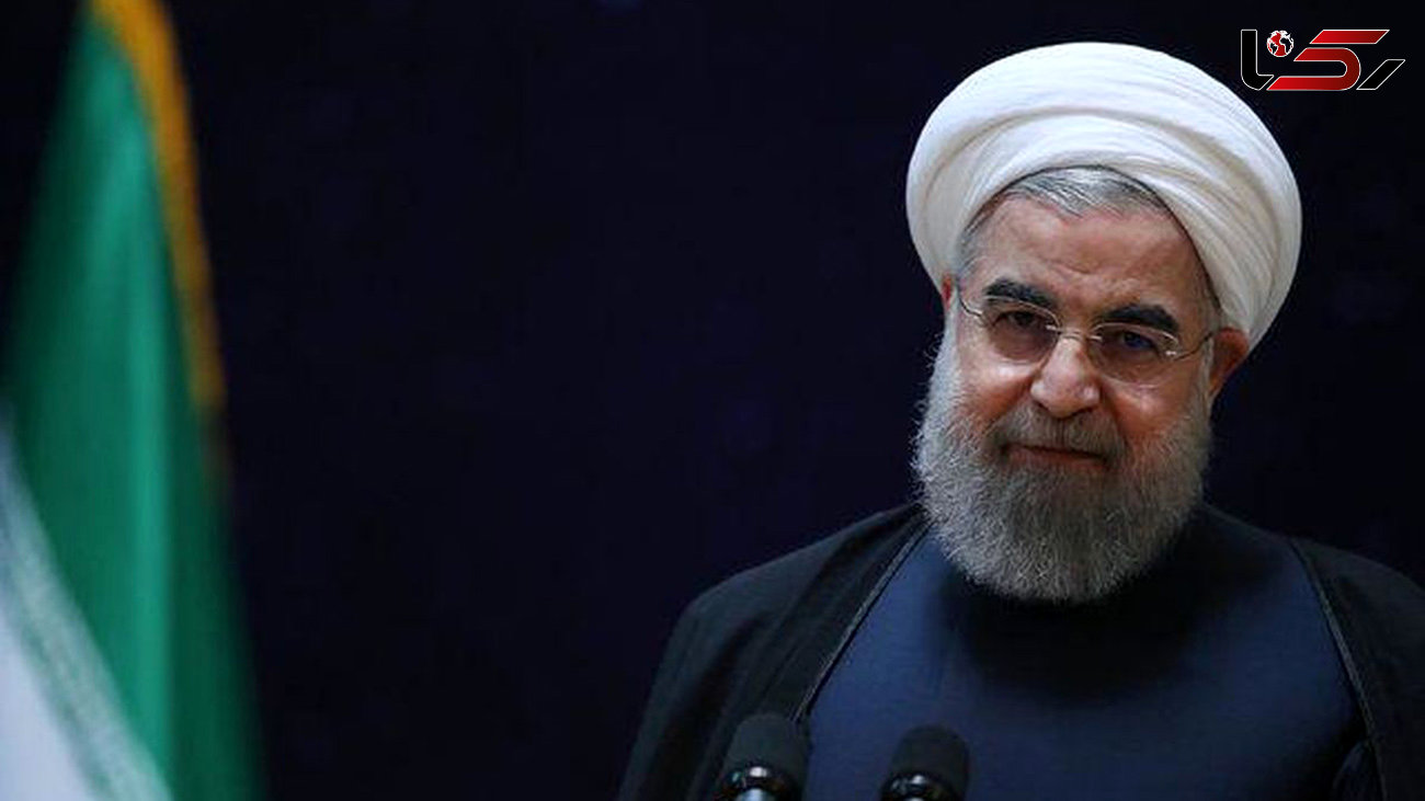  روحانی کشور را شخم زد