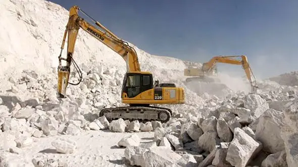 مرگ تلخ کارگر جوان  در معدن کرومیت ارزوئیه کرمان 