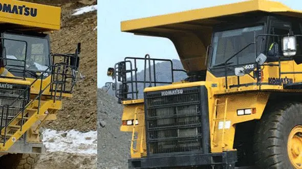 بزرگترین خودروی الکتریکی جهان