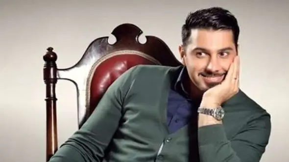 جشن تولد ۱۱ سالگی ارشان | لحظات شاد و پر انرژی پسر احسان خواجه‌امیری و لیلا ربانی با آهنگ معروف محسن چاوشی