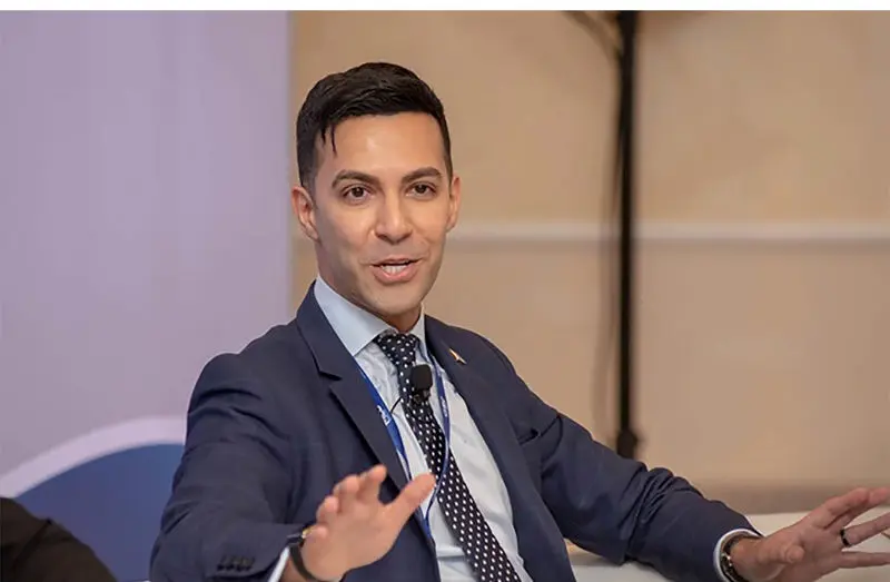 علی واعظ، مدیر پروژه ایران در گروه بین‌المللی بحران در آمریکا