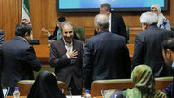 واکنش محسن هاشمی به استعفای شهردار تهران