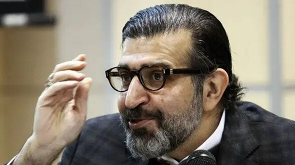 واکنش انتقادی صادق خرازی به شایعه استعفای برخی نمایندگان در اعتراض به گران شدن بنزین