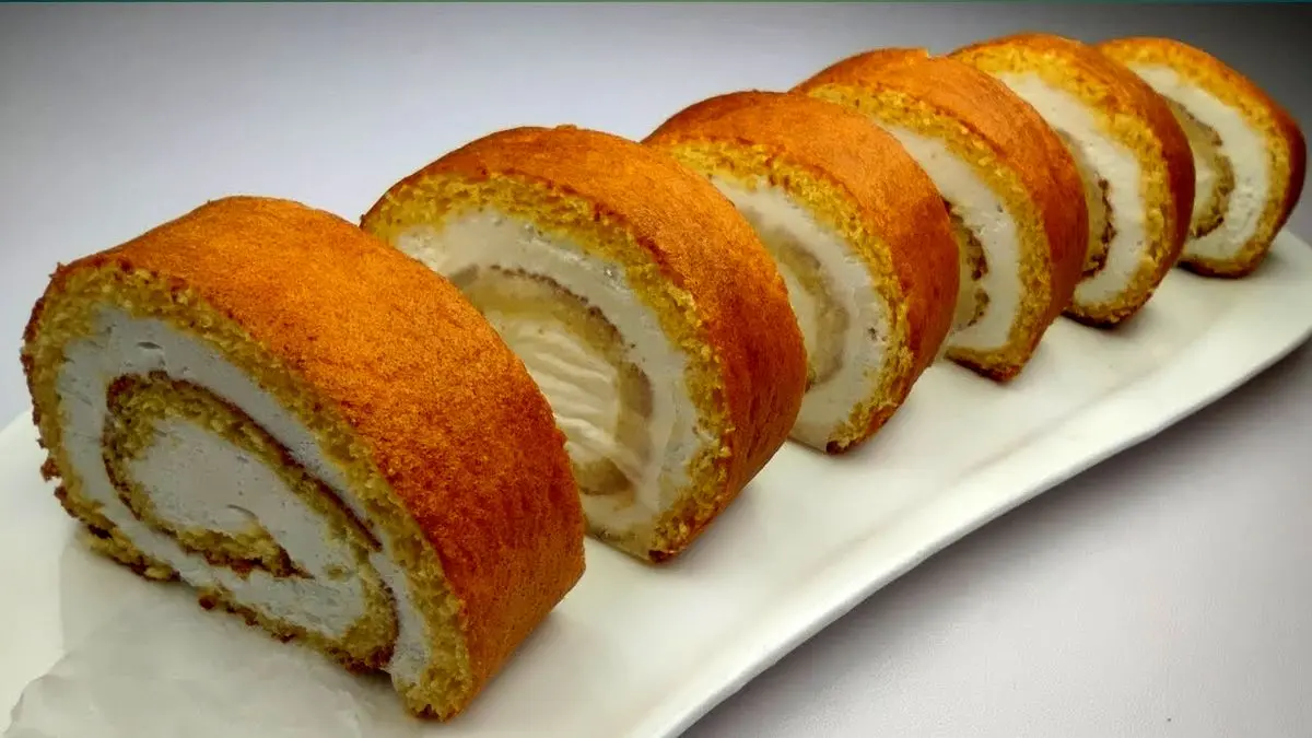 بهترین رسپی رولت بازاری