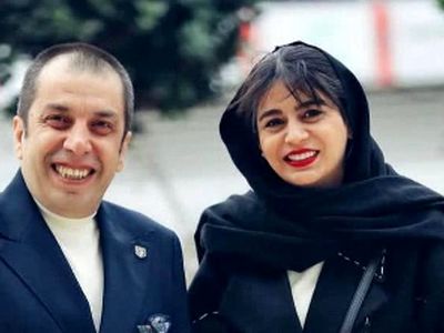 فیلم بازی عباس جمشیدی‌فر در نقش دختر / همه فکر کردن واقعا دخترم .... کلی ازم خواستگاری کردن  و جووونا مزاحمم شدن ... 