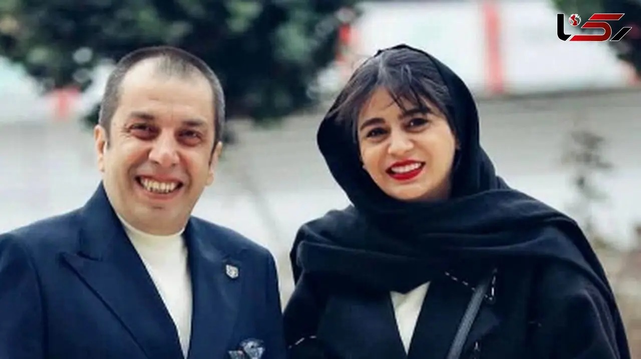 فیلم بازی عباس جمشیدی‌فر در نقش دختر / همه فکر کردن واقعا دخترم .... کلی ازم خواستگاری کردن  و جووونا مزاحمم شدن ... 