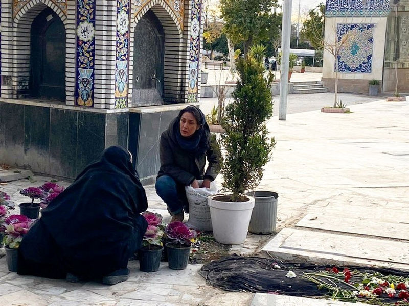 تغییر چهره جذاب «هدیه تهرانی» بعد ۲۵ سال در ۵۲ سالگی